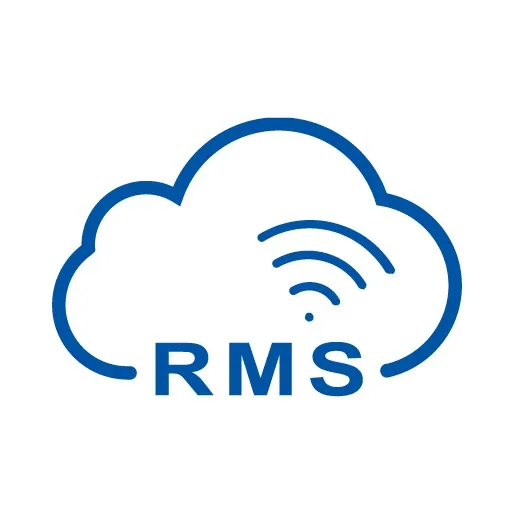RMS Logo